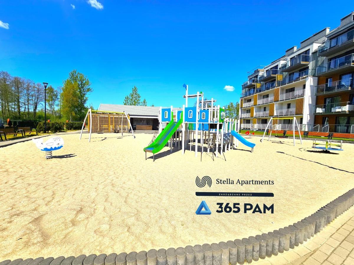 Feniks Kolobrzeg Podczele Basen, Silownia, Bawialnia - 365Pam Exterior foto