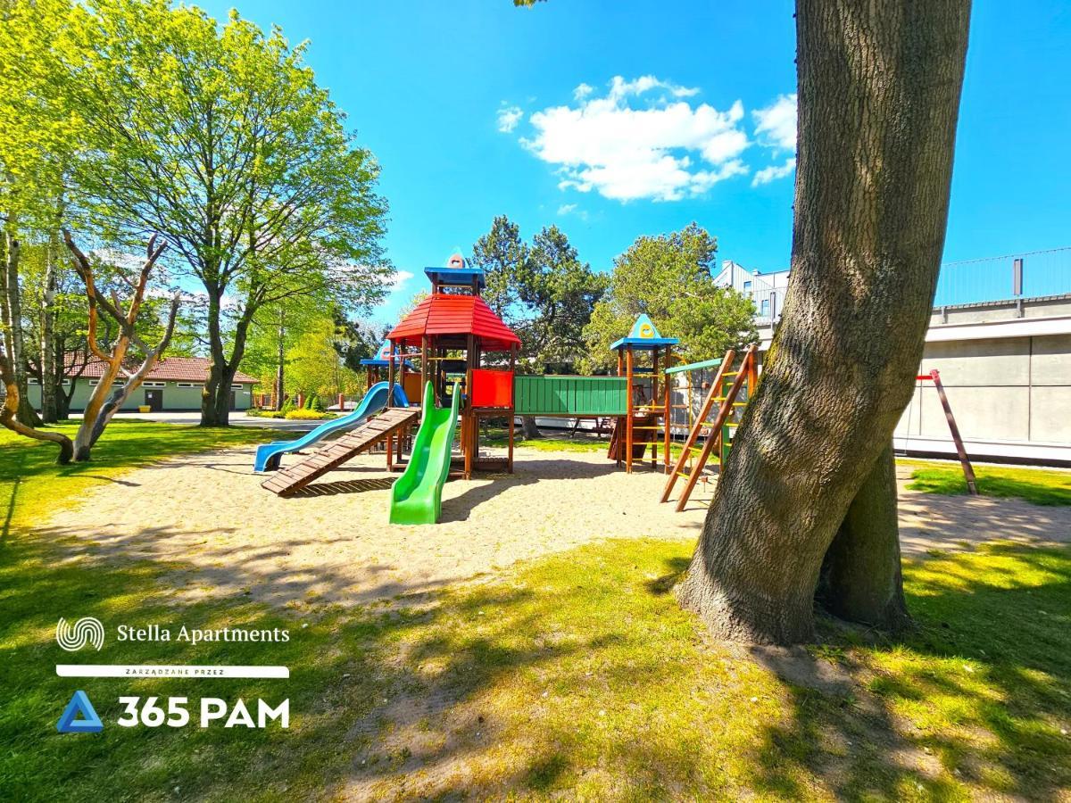 Feniks Kolobrzeg Podczele Basen, Silownia, Bawialnia - 365Pam Exterior foto